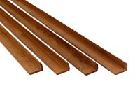 «Термо Уголок Липа Разносторонний (30х45мм) 1,8м - 3,0м (10шт)» – 1