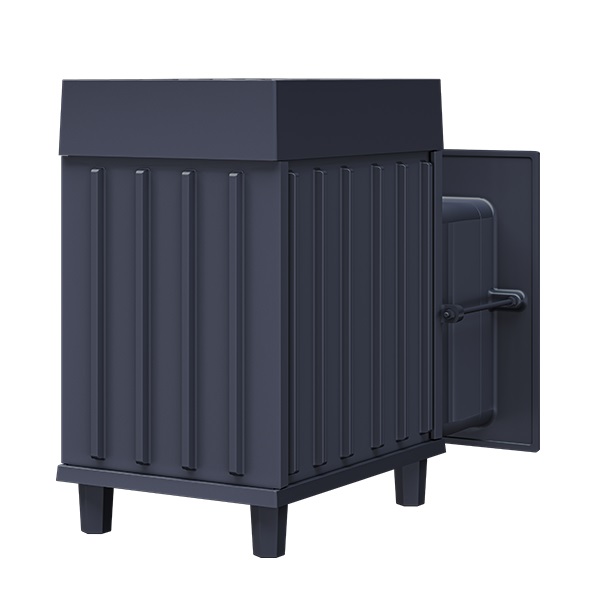 «Гефест Гроза 18 (М)1» – 2