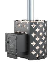 «ЭТНА 18 (ДТ-4) 2021» – 1