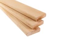 «Полок Липа Сорт А/Э (26х90мм) 1,8 - 3,0» – 1