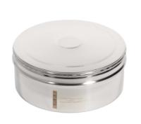 «ТиС Заглушка ревизии Термо/ 201 (0,5мм), D240» – 1