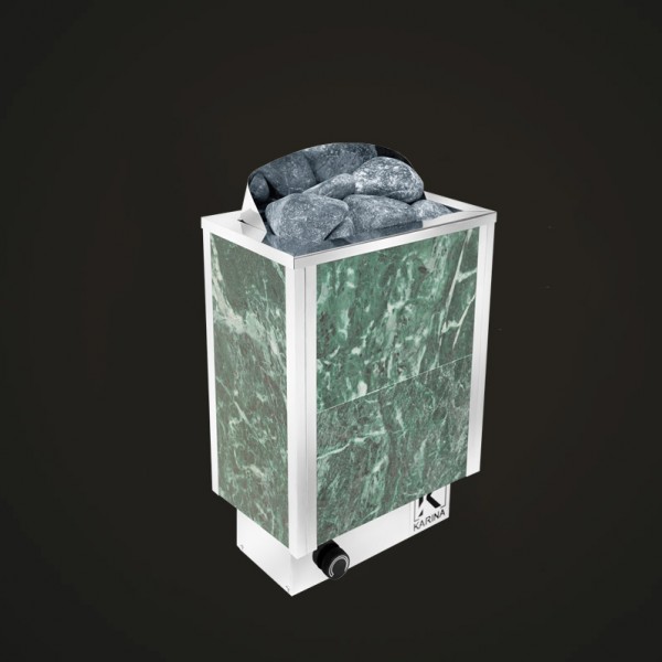 «Электрическая печь KARINA Trend 7,5 Змеевик 1» – 5