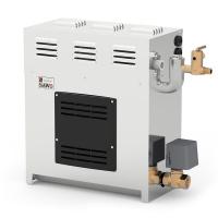 «Парогенераторы Sawo из нержавеющей стали с сенсорным управлением, 4.5 кВт, STP-45-1/2-SST-DFP Stock» – 1