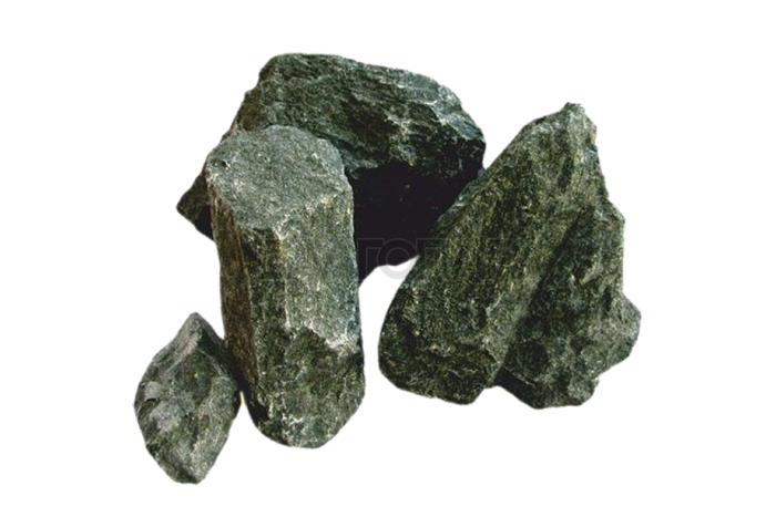 Дунит для бани