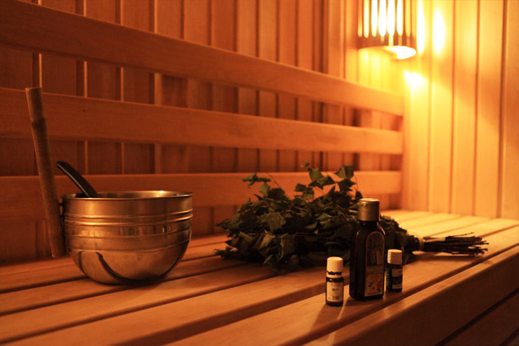 При каких болезнях нельзя посещать баню