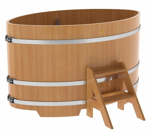 Роль бондарных изделий в традиционной русской бане