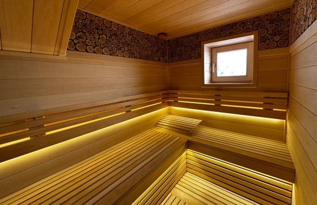 вагонка хай-тек (штиль)