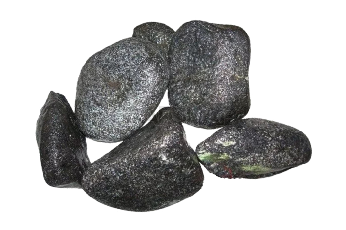 Хромит для бани