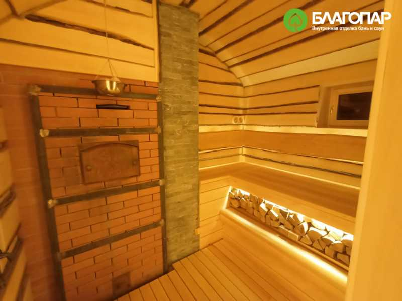 Современные технологии пожарной безопасности в бане: от датчиков дыма до удаленного контроля