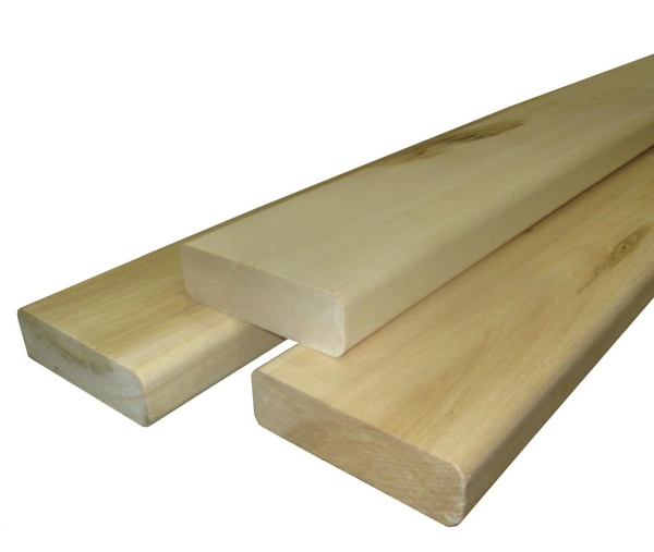 «Доска для банных полок Липа Текстурированная (60мм)1» – 4