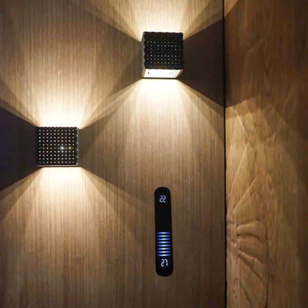 «Песочные часы с термометром-гигрометром Licht-2000 FLIP (для Fasel)1» – 5