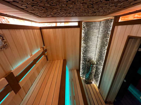 «Термо Галтель Липа (14х30мм) 1,0м - 1,7м (10шт)1» – 4