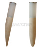 Светильник Licht2000 Torcia Vetro (настенный) Stock3