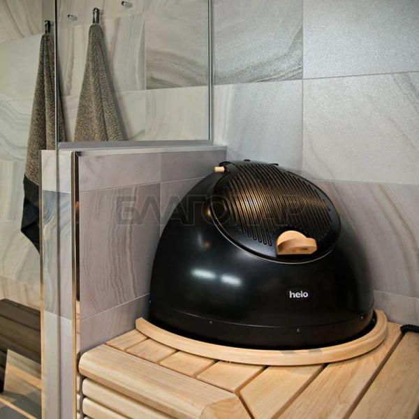 «Электро печь HELO SAUNATONTTU 8 (8 кВТ)1» – 5