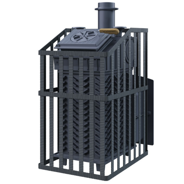 «Гефест ЗК Ураган-40 (М)1» – 4