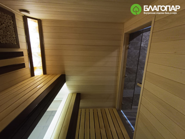 «Полок Липа Сорт А/Э (26х90мм) 0,5 - 0,91» – 5