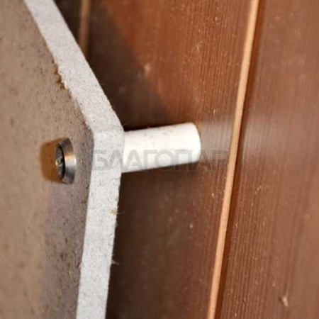 «Плита FLAMMA СТАНДАРТ 1,2X0,6м толщина 9 мм Минерит3» – 3