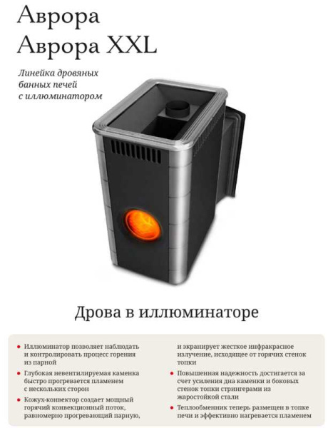 «ТМФ Аврора Inox ДА Иллюминатор Антрацит1» – 2
