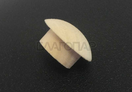 «Заглушка из липы - Фотография 5 | БлагоПар» – 7