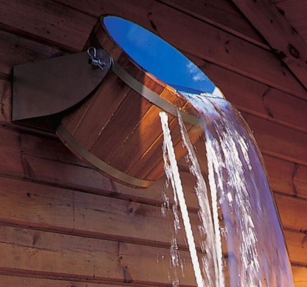 «Бадья обливная Blumenberg 29 л, уличное испол., камбала1» – 3