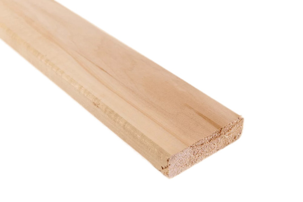 «Полок Липа Сорт А/Э (26х90мм) 0,5 - 0,91» – 2