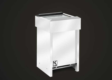 «Электрическая печь KARINA Eco 12 Талькохлорит Stock3» – 6