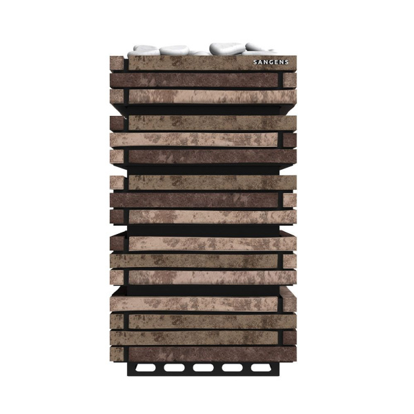 «Электрическая банная печь Sangens W20B1» – 2