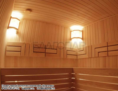 «Абажур угловой 3 плитки вертикальный АУ-3ПВ3» – 5