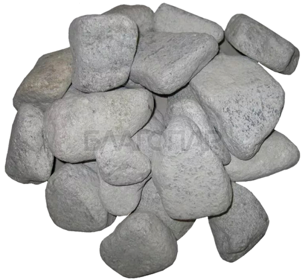 «Камень Талькохлорит Шлифованный (70 x 150 мм), для д/печей1» – 3