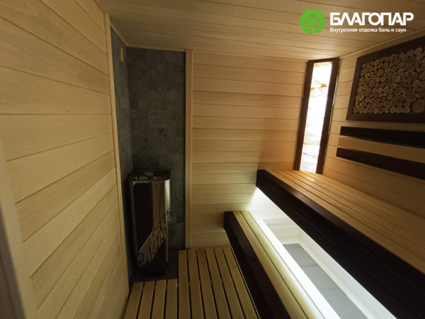 «Полок Липа Сорт А/Э (26х90мм) 0,5 - 0,91» – 4