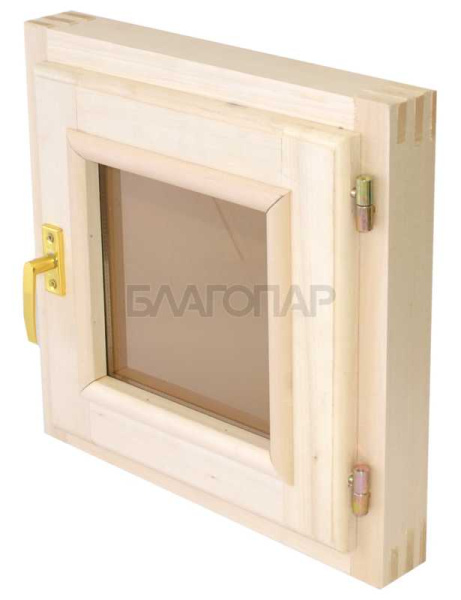 «Окна (Стеклопакет) 400х400 бронза1» – 3