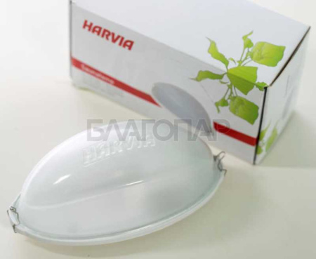 «Светильник для сауны Harvia SAS210603» – 3