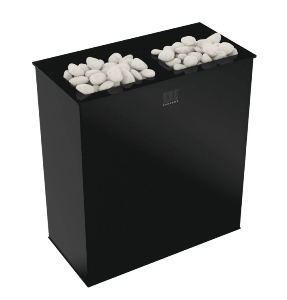 «Электрическая банная печь Sangens W30G1» – 4