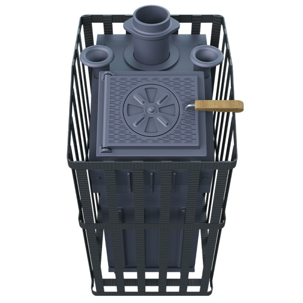 «Гефест Гроза Ураган 24 (П2) 20231» – 4