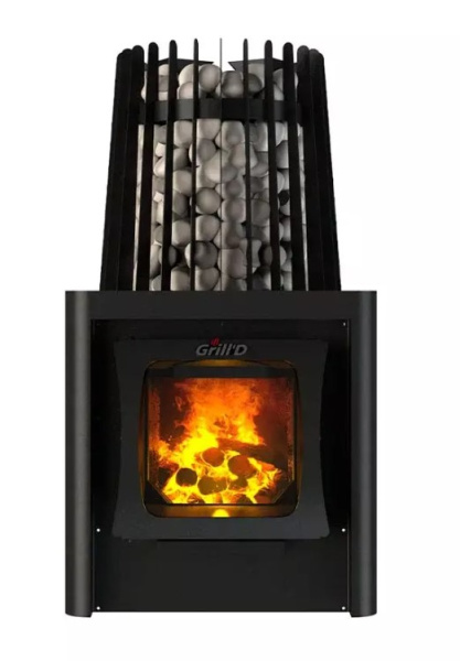 «Grill'D Cometa 180 Vega Long Window Max1» – 2