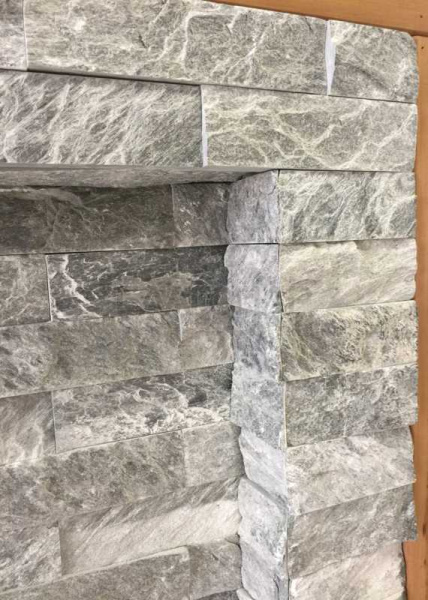 «Талькохлорит плитка декор 200х40х25мм.1» – 4