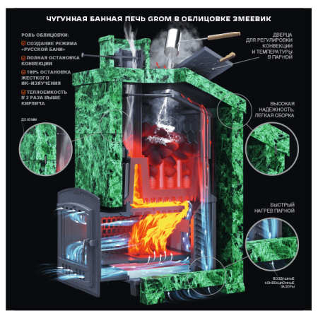 «Гефест Гром 50 (П2)3» – 6