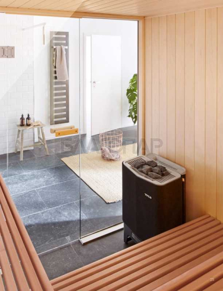 «Tylo Sense Combi ELITE 10 (10,5 кВт, с пультом ELITE в комплекте)1» – 2