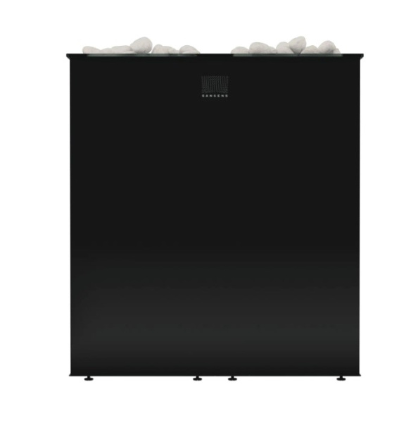 «Электрическая банная печь Sangens W40G1» – 4