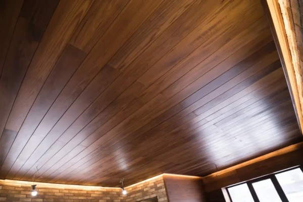 «Вагонка Липа СТС Термо (20х130мм) длина 2,0м - 3,0м1» – 4