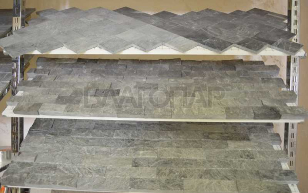 «Талькохлорит плитка декор 300х50х20мм.1» – 3