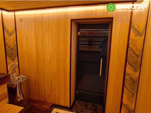 «Термо Раскладка Липа (6х30мм) 1,8м - 3,0м (10шт)1» – 5