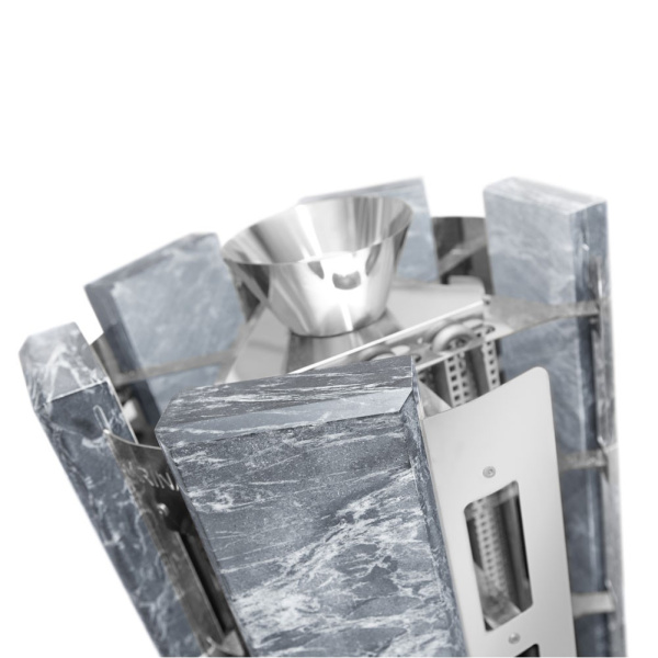 «Электрическая печь KARINA Forta 10 Змеевик1» – 2