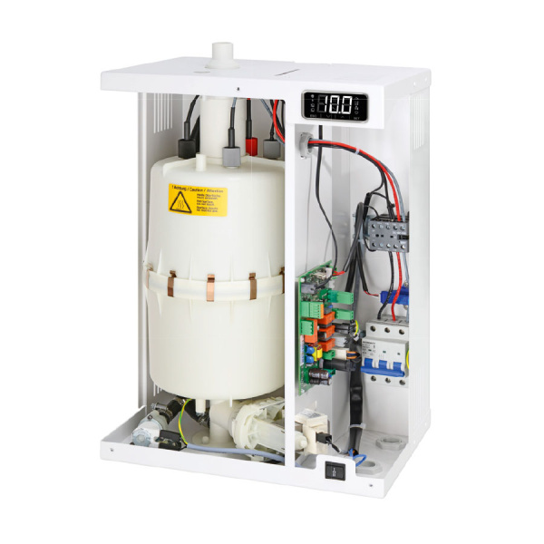 «HygroMatik Парогенератор SLE10 (DN25 + super flush + CN-07-10017) для внешнего контроллера1» – 3