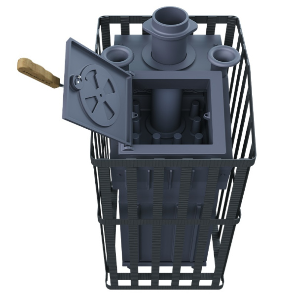 «Гефест Гроза Ураган 24 (П2) 20231» – 5