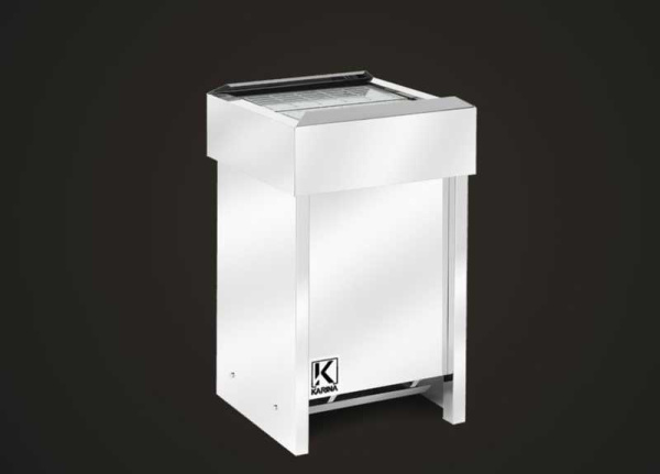 «Электрическая печь KARINA Eco 14 Талькохлорит1» – 5