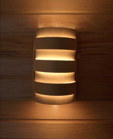 «Абажур SAWO 917-D кедр3» – 2