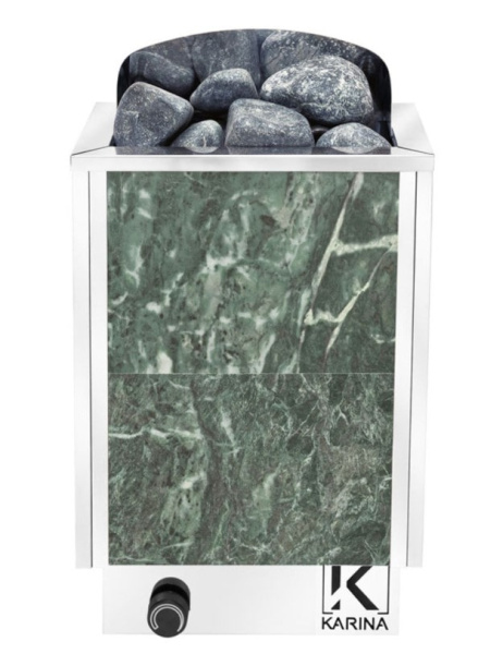 «Электрическая печь KARINA Trend 3 Змеевик1» – 2