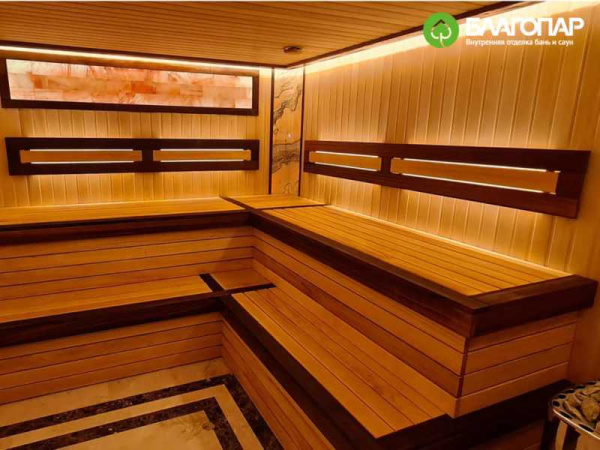 «Полок Абаш (90х25мм) длина 1,8 - 4 м1» – 4