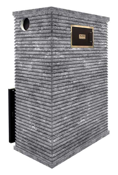 «Klover KLV-RT-100RV талькомагнезит "Радиатор"1» – 2